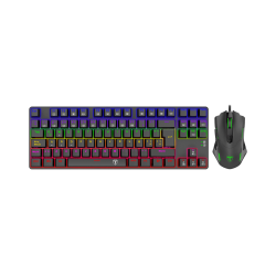 Combo Teclado + Mouse Gamer T-TGS005, T-DAGGER