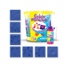 Kit de Gelatina Mágica 4 Colores - ACRILEX