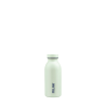 MILAN Botella Isotermica Acero Inox 354ml Verde