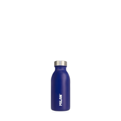 MILAN Botella Isotermica Acero Inox 354ml Acid