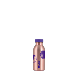 MILAN Botella Isotermica Acero Inox 354ml Cooper