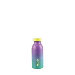 MILAN Botella Isotermica Acero Inox 354ml Sunset