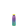 MILAN Botella Isotermica Acero Inox 354ml Sunset