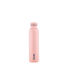 MILAN Botella Isotermica Acero Inox 591ml Rosa