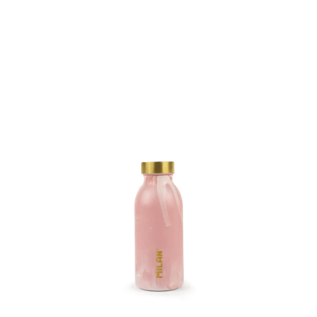 Botella Isotérmica Pequeña De 354ml Lava - MILAN