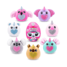 Peluche Sorpresa Rainbocorns Eggzania Baby Mania - ZURU