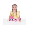 Peluche Sorpresa Rainbocorns Eggzania Baby Mania - ZURU