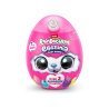 Peluche Sorpresa Rainbocorns Eggzania Baby Mania - ZURU