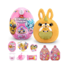 Peluche Sorpresa  Rainbocorns Mamacorn Surprise - ZURU