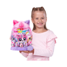 Peluche Sorpresa Rainbocorns Eggzania Kittymania - ZURU
