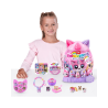 Peluche Sorpresa Rainbocorns Eggzania Kittymania - ZURU