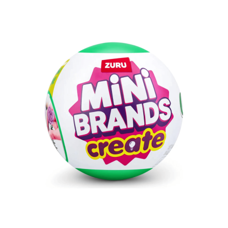 Mini Brands Serie Garden (Jardín) - ZURU