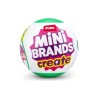Mini Brands Serie Garden (Jardín) - ZURU