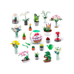 Mini Brands Serie Garden (Jardín) - ZURU