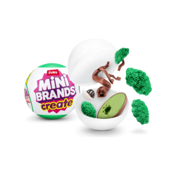 Mini Brands Serie Garden (Jardín) - ZURU