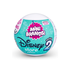 Mini Brands Serie Disney 2 - ZURU
