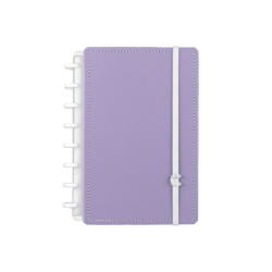 Cuaderno Inteligente Lila Pastel A5