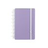 Cuaderno Inteligente Lila Pastel A5