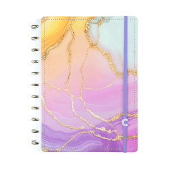 Cuaderno Inteligente Ci By Laura Aurora Grande