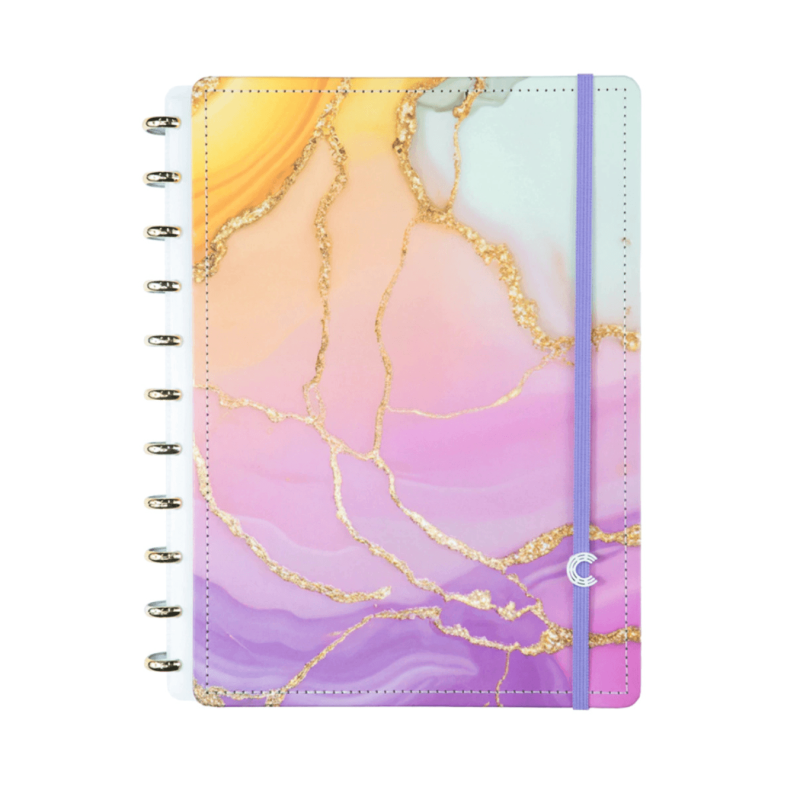 Cuaderno Inteligente Ci By Laura Aurora Grande