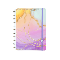 Cuaderno Inteligente Ci By Laura Aurora Medio
