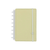Cuaderno Inteligente Amarillo Pastel A5