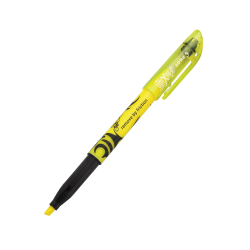 Marcadores borrables  amarillo, PILOT