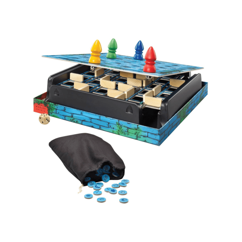 Juego de mesa / JOBBI / DEVIR