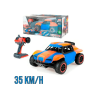 Coche Racing Rally