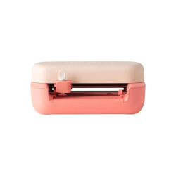 Plotter de Corte Cricut Joy 2 Deluxe Coral + Kit de Insumos - CRICUT