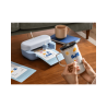 Plotter de Corte Cricut Joy 2 Esencial Blue + Kit de Insumos - CRICUT