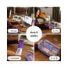 Plotter de Corte Explore 5 Esencial Crema + Kit de Insumos - CRICUT