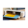 Plotter de Corte Explore 5 Esencial Crema + Kit de Insumos - CRICUT