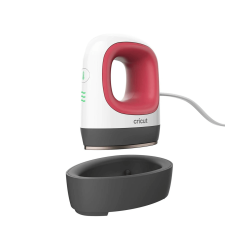Prensa de Calor EasyPress MINI Raspberry (Enchufe EMEA) - CRICUT