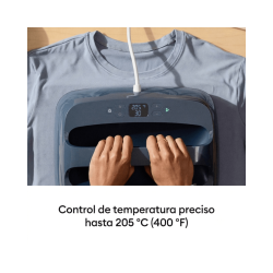 Prensa de Calor EasyPress SE Blue (120V) - CRICUT