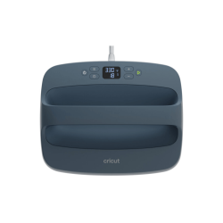 Prensa de Calor EasyPress SE Blue (120V) - CRICUT