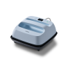 Prensa de Calor EasyPress 3 Zen Blue (220V) - CRICUT