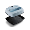 Prensa de Calor EasyPress 3 Zen Blue (220V) - CRICUT