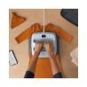 Prensa de Calor EasyPress 3 Zen Blue (220V) - CRICUT