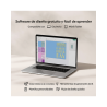 Plotter de Corte Cricut Joy Extra + Kit de Insumos - CRICUT