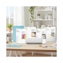 Plotter de Corte Cricut Joy Extra + Kit de Insumos - CRICUT