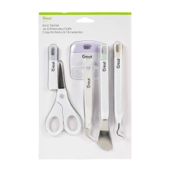 Set de 5 Herramientas Básicas - Cricut