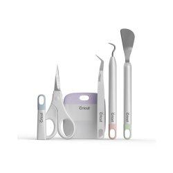 Set de 5 Herramientas Básicas - Cricut