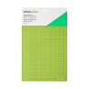 Tapete de Corte 21x30cm para Cricut, Standard Grip (Verde) - CRICUT