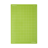 Tapete de Corte 21x30cm para Cricut, Standard Grip (Verde) - CRICUT