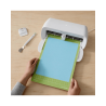 Tapete de Corte 21x30cm para Cricut, Standard Grip (Verde) - CRICUT