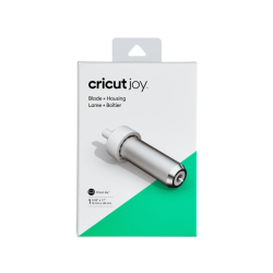 Cuchilla Cricut Joy + Carcasa - CRICUT