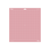 Tapete de Corte 30x30cm para Cricut, Fabric Grip (Rosa) - CRICUT