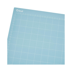 Tapete de Corte 30x60cm para Cricut, Light Grip (Celeste) - CRICUT