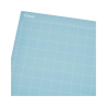 Tapete de Corte 30x60cm para Cricut, Light Grip (Celeste) - CRICUT